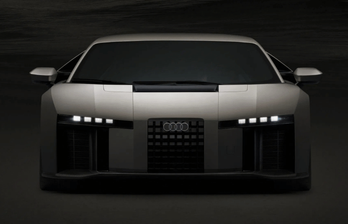 AUDI