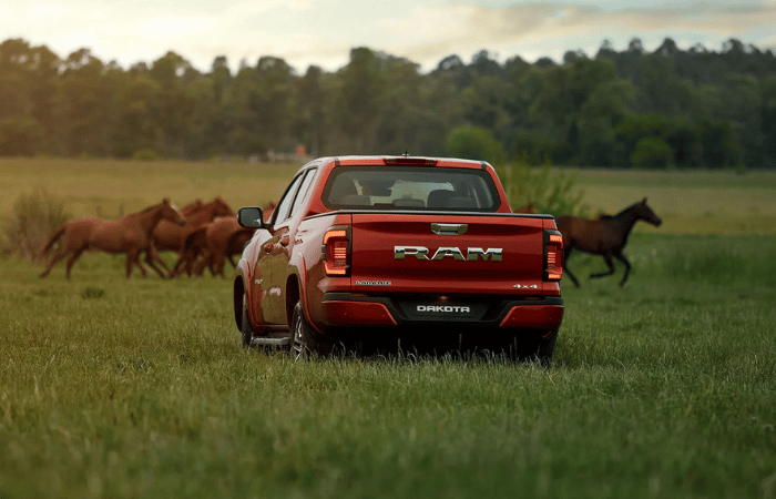 RAM
