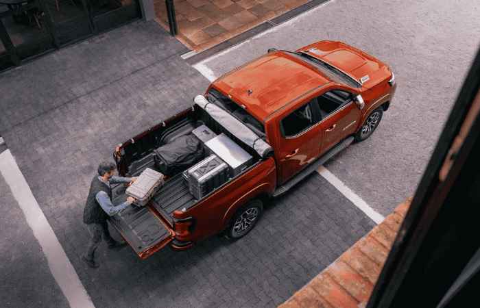 RAM