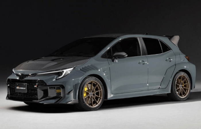 TOYOTA