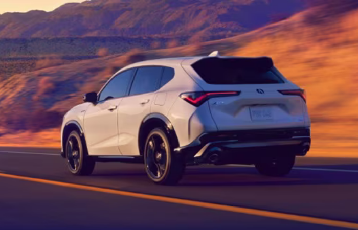 ACURA ADX LLEGA A LATINOAMÉRICA: EL SUV PREMIUM HECHO EN MÉXICO QUE QUIERE PONER EN APRIETOS A BMW Y MERCEDES V12MAGAZINE ACURA