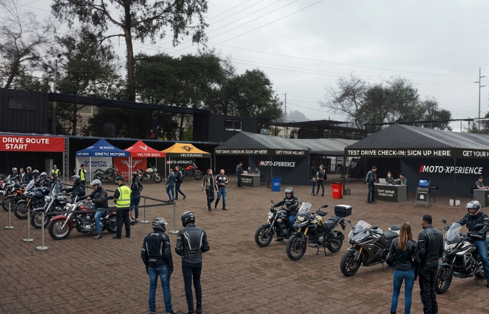MOTOS