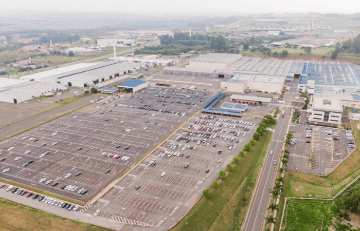 Toyota cierra una fábrica histórica y su futuro podría quedar en manos chinas V12MAGAZINE toyota