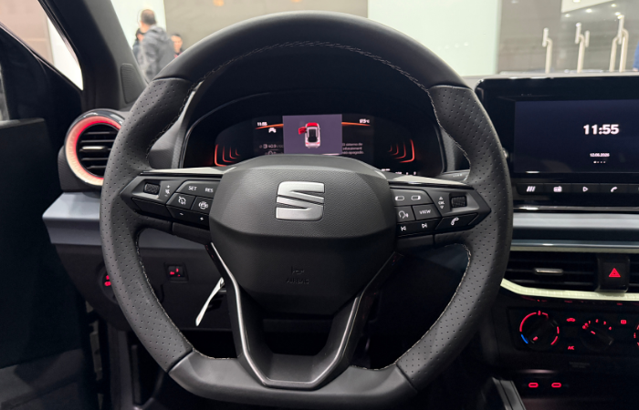 SEAT