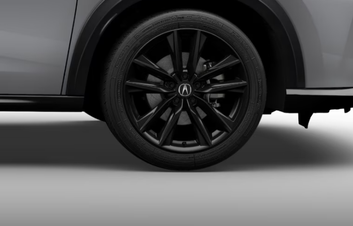 ACURA ADX LLEGA A LATINOAMÉRICA: EL SUV PREMIUM HECHO EN MÉXICO QUE QUIERE PONER EN APRIETOS A BMW Y MERCEDES V12MAGAZINE ACURA