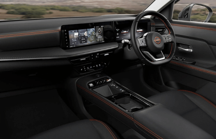 Nissan Kicks sorprende con una versión todoterreno que parece otra camioneta V12MAGAZINE Nissan