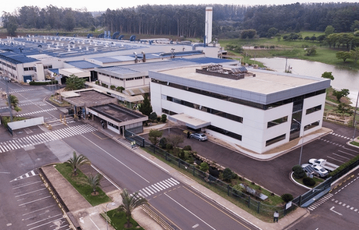 Toyota cierra una fábrica histórica y su futuro podría quedar en manos chinas V12MAGAZINE toyota