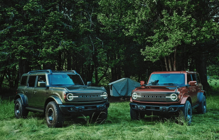 FORD