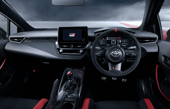 TOYOTA