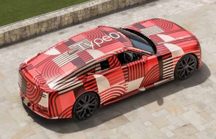 JAGUAR