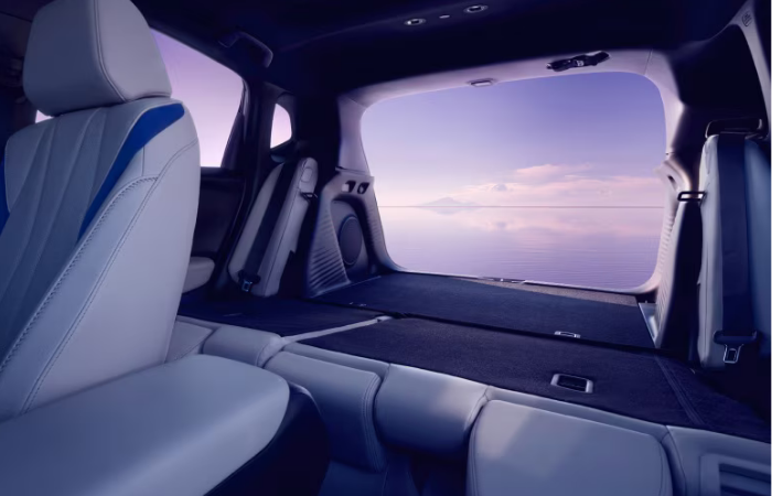 ACURA ADX LLEGA A LATINOAMÉRICA: EL SUV PREMIUM HECHO EN MÉXICO QUE QUIERE PONER EN APRIETOS A BMW Y MERCEDES V12MAGAZINE ACURA