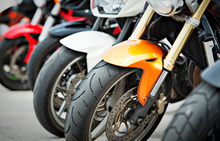 ¿COMPRAR UNA MOTO SIN PROBARLA? ESTE EVENTO QUIERE ACABAR CON ESO V12MAGAZINE MOTOS