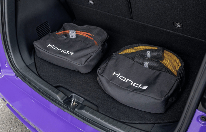 El secreto mejor guardado de Honda: un eléctrico retro con alma deportiva V12MAGAZINE Honda