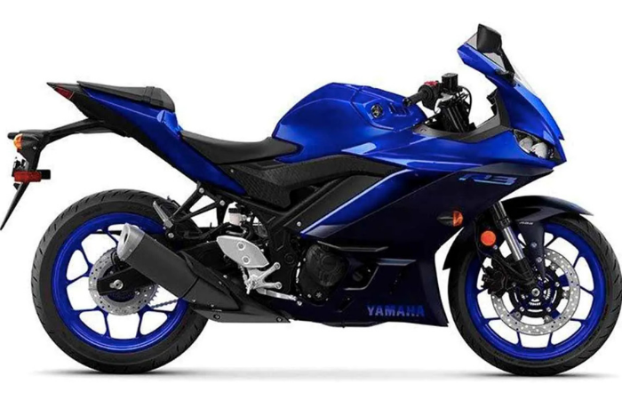 LA NUEVA YAMAHA YZF-R3 REGRESA A COLOMBIA CON MÁS TECNOLOGÍA Y ADN DE COMPETICIÓN V12MAGAZINE YAMAHA