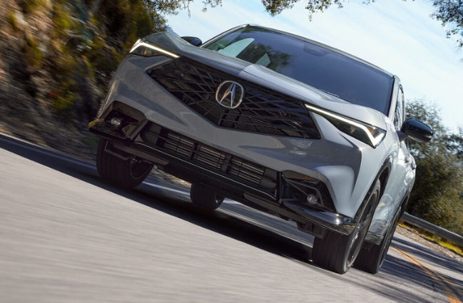 ACURA