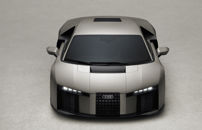 AUDI