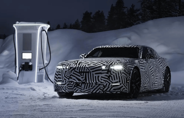 JAGUAR