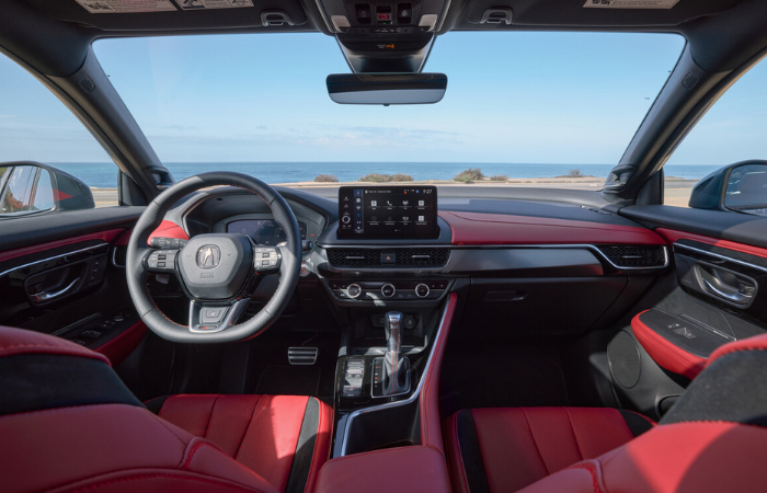 ACURA ADX LLEGA A LATINOAMÉRICA: EL SUV PREMIUM HECHO EN MÉXICO QUE QUIERE PONER EN APRIETOS A BMW Y MERCEDES V12MAGAZINE ACURA
