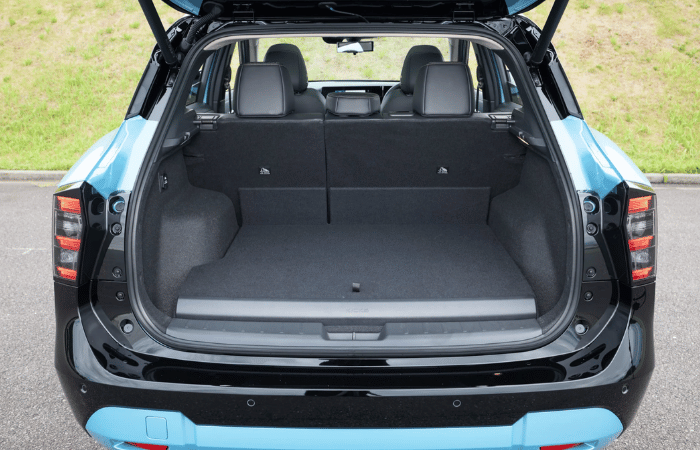 Nissan Kicks sorprende con una versión todoterreno que parece otra camioneta V12MAGAZINE Nissan