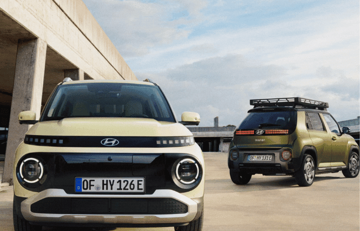 Hyundai