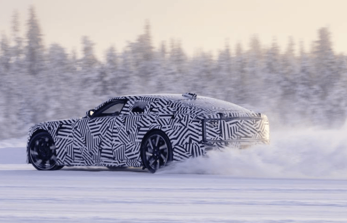 JAGUAR