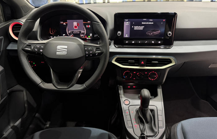 SEAT