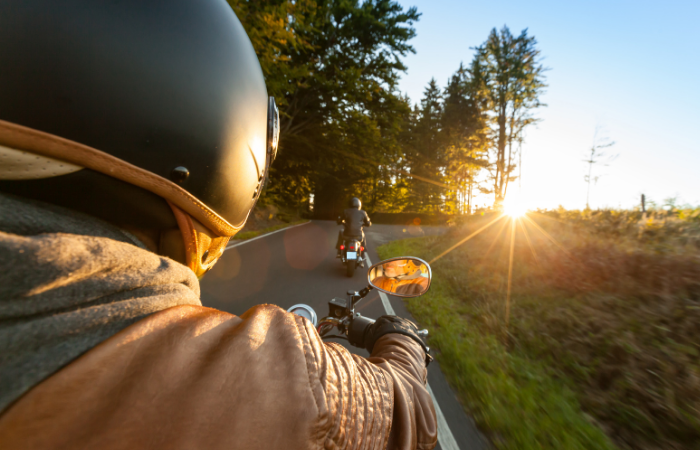 ¿COMPRAR UNA MOTO SIN PROBARLA? ESTE EVENTO QUIERE ACABAR CON ESO V12MAGAZINE MOTOS