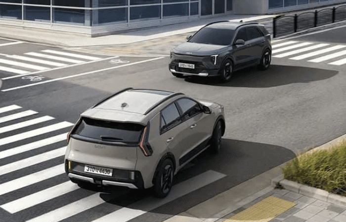 Kia Niro