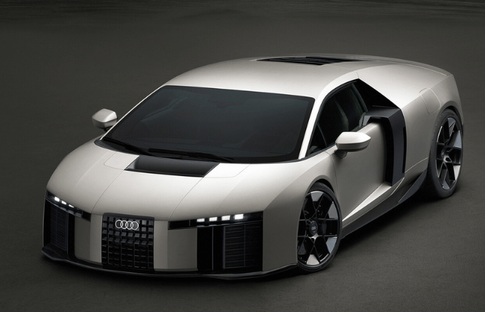 AUDI