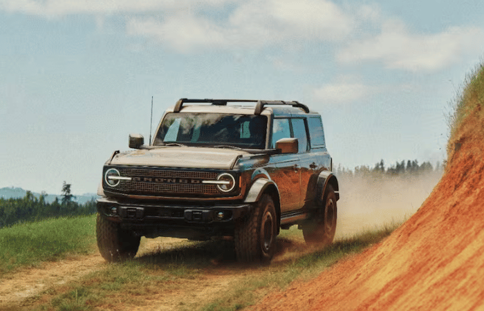 FORD
