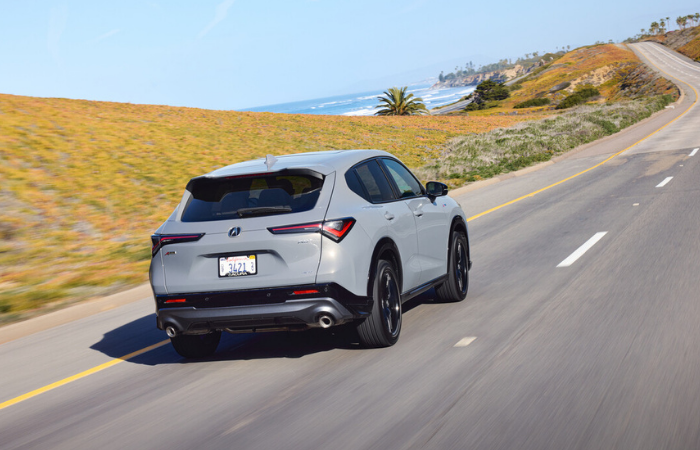 ACURA ADX LLEGA A LATINOAMÉRICA: EL SUV PREMIUM HECHO EN MÉXICO QUE QUIERE PONER EN APRIETOS A BMW Y MERCEDES V12MAGAZINE ACURA