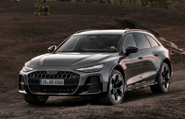 Audi