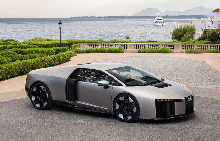 AUDI