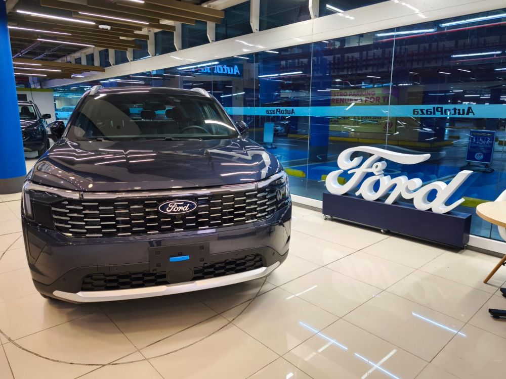 Ford Signature 2.0: así cambia la experiencia de comprar un Ford en Bogotá V12MAGAZINE Ford Signature 2.0 en Colombia arranca en Bogotá con una idea ambiciosa: que visitar un concesionario deje de sentirse como un trámite y se convierta en una experiencia de marca. V12MAGAZINE