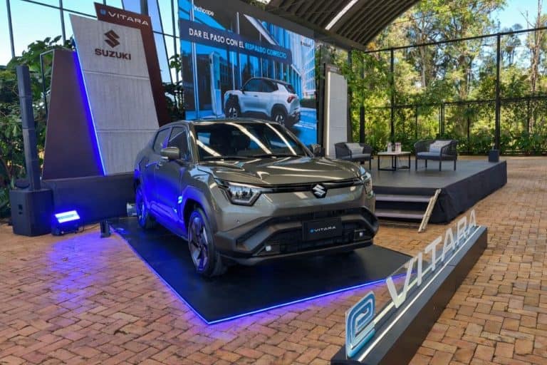 Lanzamiento- evitara- suzuki- colombia