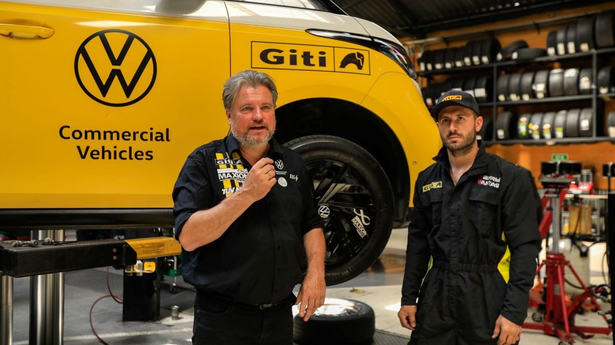 Volkswagen ID. Buzz: la travesía eléctrica que busca un Récord Guinness en Colombia V12MAGAZINE Volkswagen ID. Buzz en Colombia no fue una simple escala de ruta: fue el paso local de una expedición global que quiere poner a prueba hasta dónde puede llegar un vehículo eléctrico. V12MAGAZINE