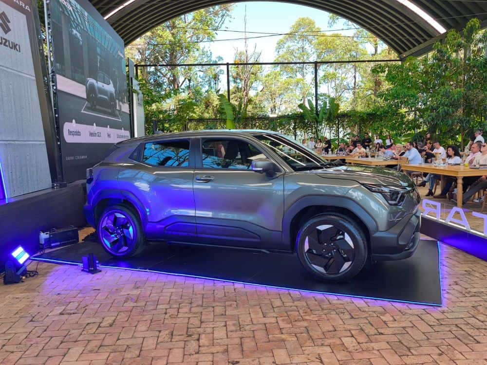 mercado carros