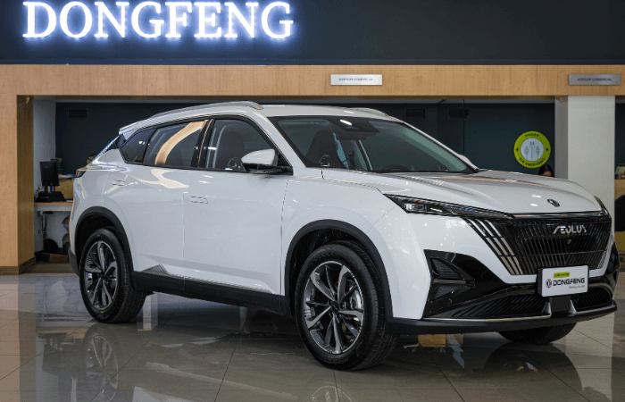 Dongfeng