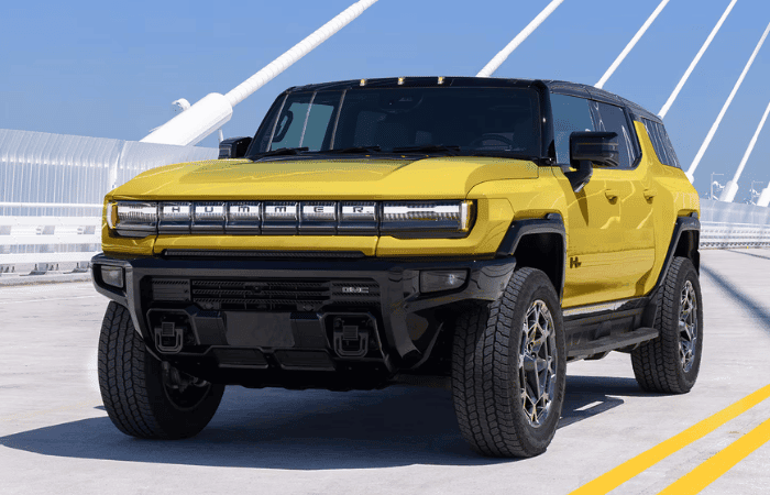 Hummer