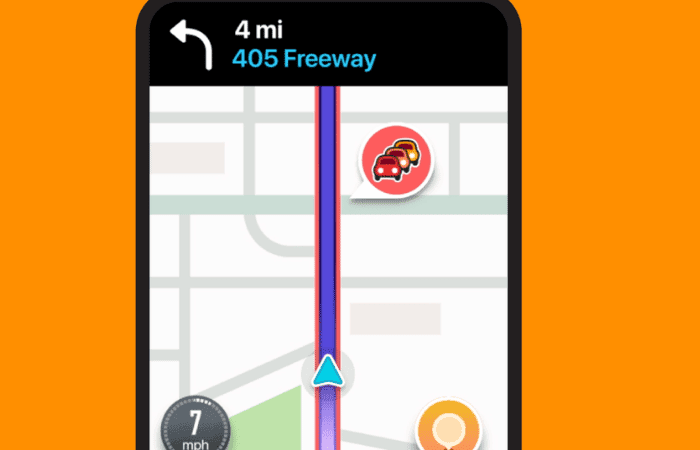 Waze