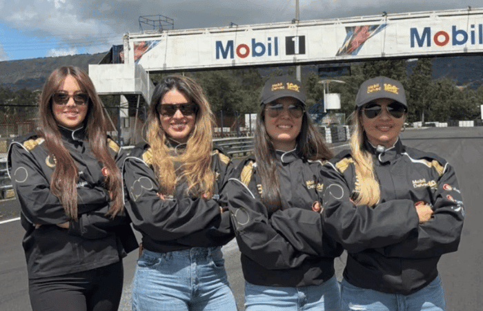 Gran Premio