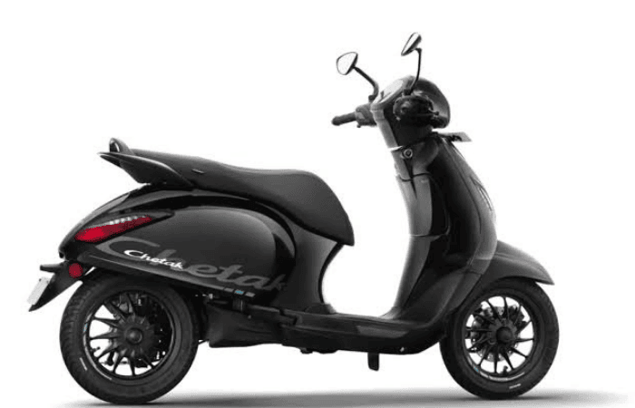 Bajaj acelera su revolución eléctrica: la primera "Pulsar" a baterías ya tiene fecha V12MAGAZINE Bajaj