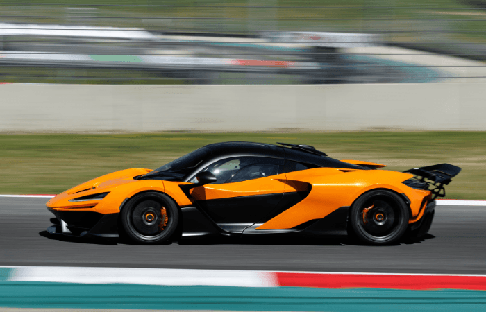 McLaren w1: el hiperauto que convierte la tecnología de la Fórmula 1 en un misil para la calle V12MAGAZINE McLaren