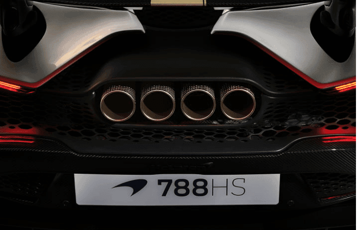 McLaren