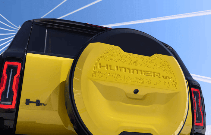 La Hummer celebra 25 años con una edición que mezcla nostalgia y 1.160 hp eléctricos V12MAGAZINE Hummer