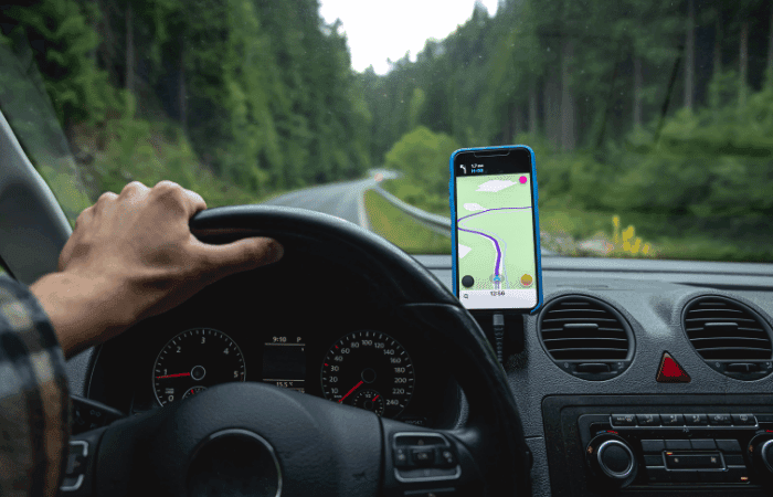 Waze acaba de lanzar una función que todos los motociclistas estaban esperando V12MAGAZINE Waze