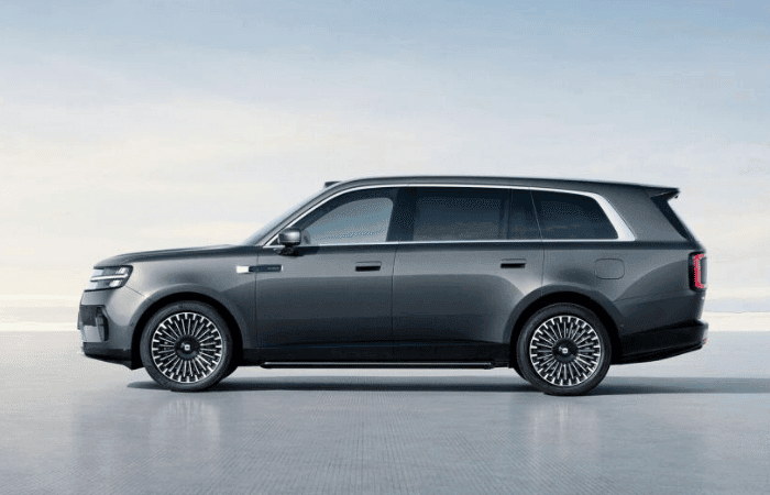 Ni Tesla ni BYD: Xiaomi prepara unas SUV que cambian completamente el concepto de espacio V12MAGAZINE xiaomi