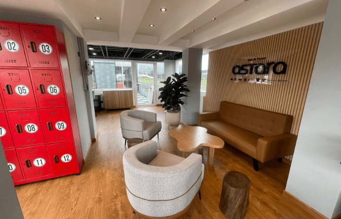 Astara inaugura nueva sala de prensa en el Autódromo de Tocancipá para fortalecer el periodismo automotor en Colombia V12MAGAZINE Astara Autodromo