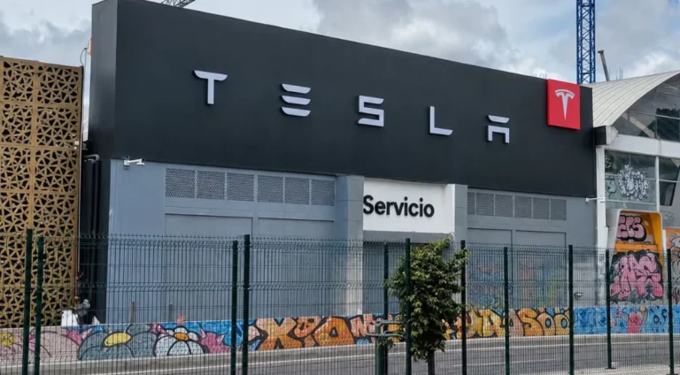 Tesla