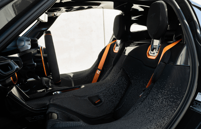 McLaren w1: el hiperauto que convierte la tecnología de la Fórmula 1 en un misil para la calle V12MAGAZINE McLaren